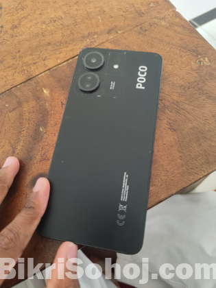 Poco c65